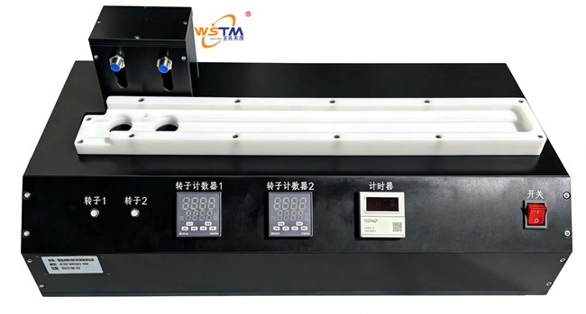 王氏天茂测试治具